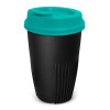 Contrast Travel Cups Teal